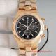 2018 Swiss Replica Vacheron Constantin Overseas Watch Rose Gold Black Chronograph (2)_th.jpg